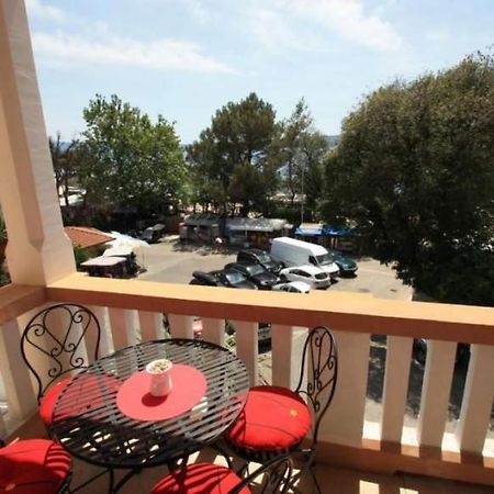Tomasovic Apartment Crikvenica Luaran gambar