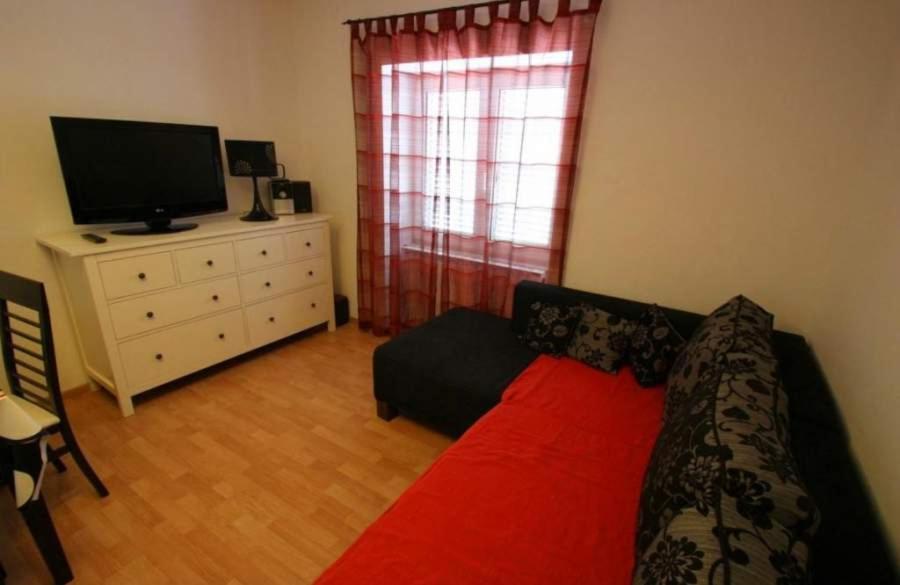 Tomasovic Apartment Crikvenica Luaran gambar
