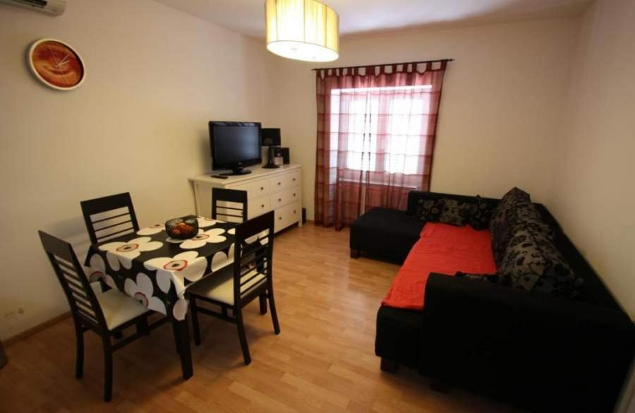 Tomasovic Apartment Crikvenica Luaran gambar