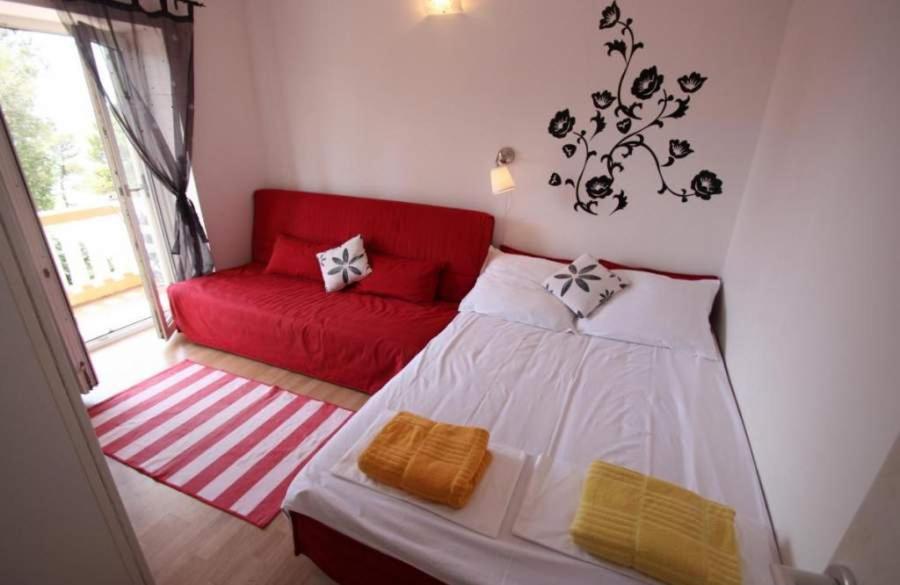 Tomasovic Apartment Crikvenica Luaran gambar