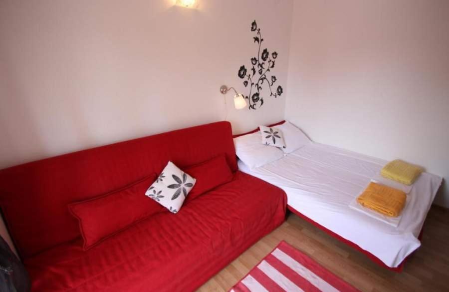 Tomasovic Apartment Crikvenica Luaran gambar