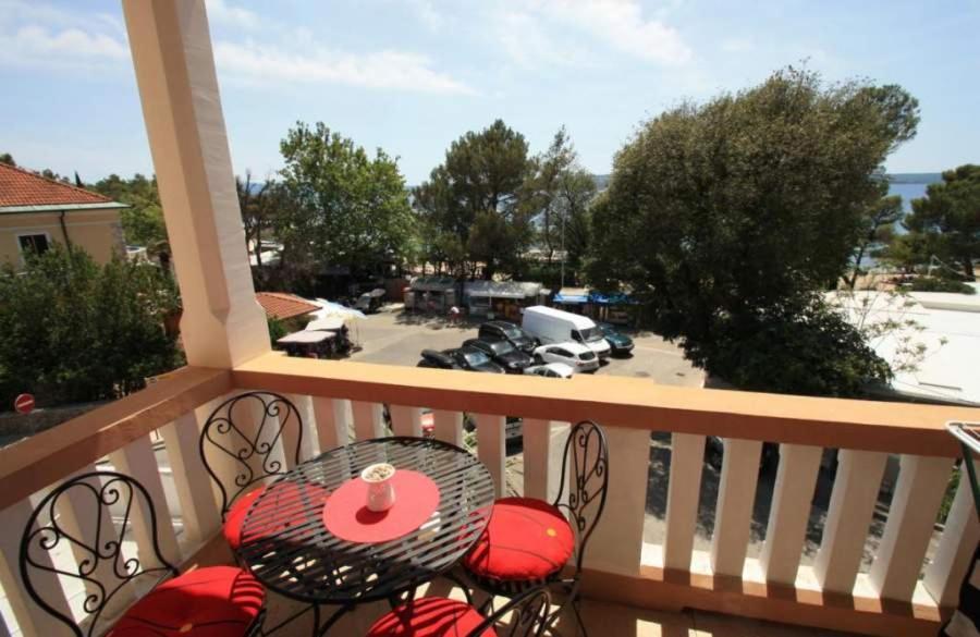 Tomasovic Apartment Crikvenica Luaran gambar