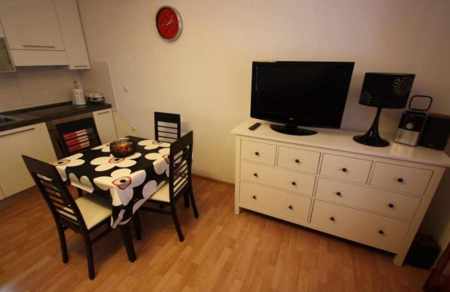 Tomasovic Apartment Crikvenica Luaran gambar