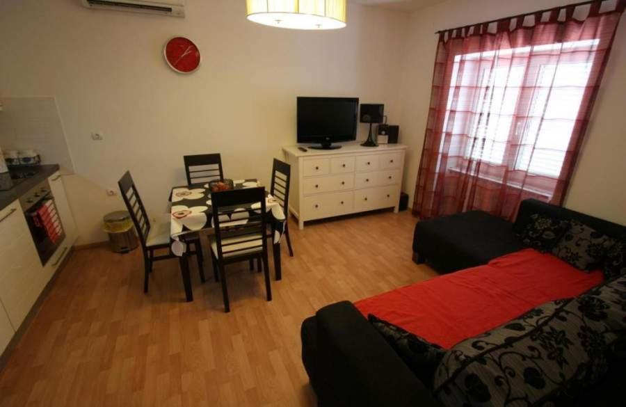 Tomasovic Apartment Crikvenica Luaran gambar