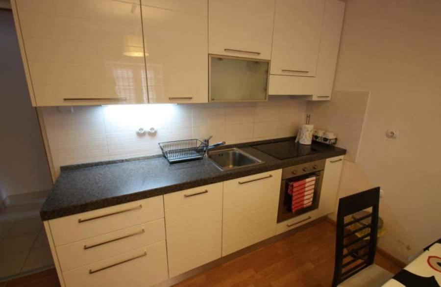 Tomasovic Apartment Crikvenica Luaran gambar