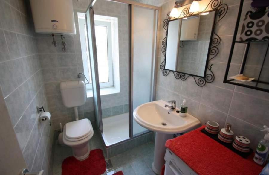 Tomasovic Apartment Crikvenica Luaran gambar