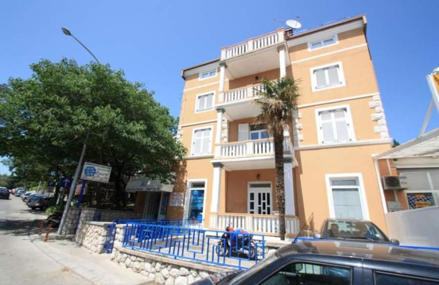 Tomasovic Apartment Crikvenica Luaran gambar