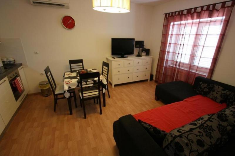 Tomasovic Apartment Crikvenica Bilik gambar