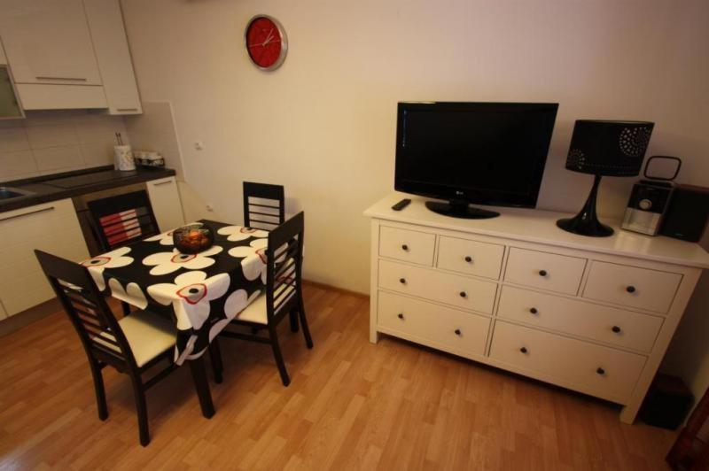 Tomasovic Apartment Crikvenica Bilik gambar