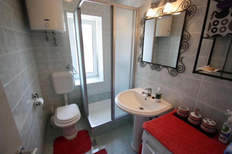 Tomasovic Apartment Crikvenica Bilik gambar